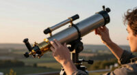 6 Best Refractor Telescopes for Astrophotography in 2026