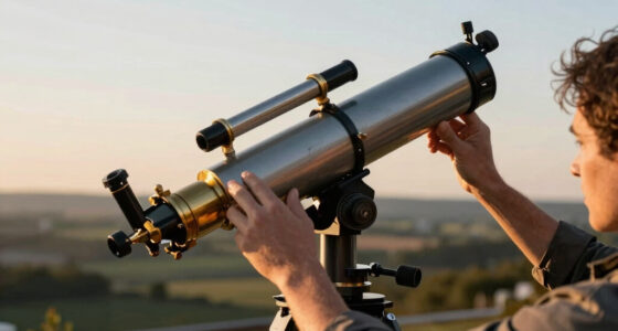 6 Best Refractor Telescopes for Astrophotography in 2026