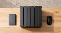 7 Best 8-Bay NAS Systems for Creators in 2026