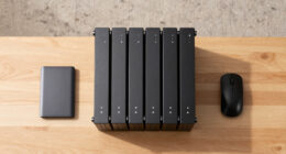 7 Best 8-Bay NAS Systems for Creators in 2026