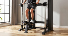 7 Best All-In-One Home Gym Machines in 2026