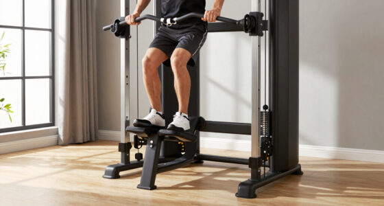 7 Best All-In-One Home Gym Machines in 2026