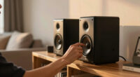 7 Best Bookshelf Speakers for Audiophiles in 2026