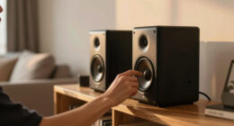 7 Best Bookshelf Speakers for Audiophiles in 2026