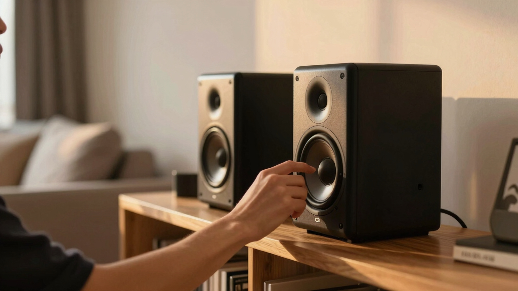 7 Best Bookshelf Speakers for Audiophiles in 2026