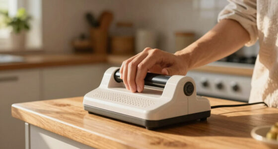 7 Best Braille Embossers for Home Use in 2026