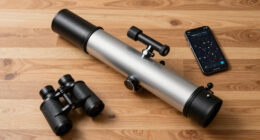 7 Best Coma Correctors for Newtonian Telescopes in 2026