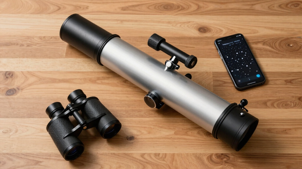 7 Best Coma Correctors for Newtonian Telescopes in 2026