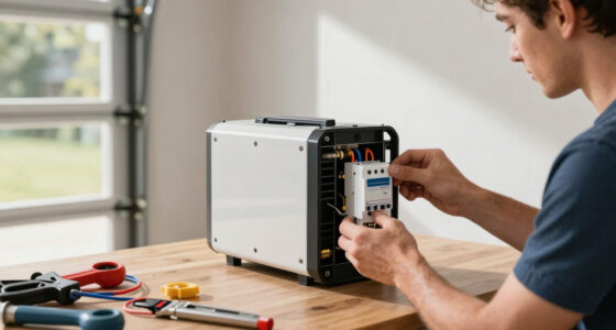 7 Best Generator Transfer Switch Kits in 2026 — Power Your Backup System Safely