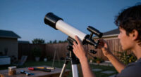 7 Best Go-To Telescopes Under $2000 in 2026
