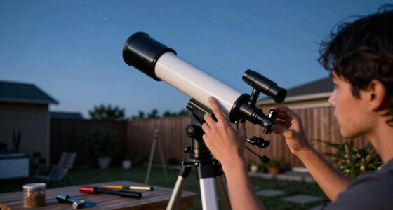 7 Best Go-To Telescopes Under $2000 in 2026