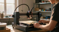 7 Best Large Format 3D Printers in 2026