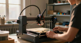 7 Best Large Format 3D Printers in 2026
