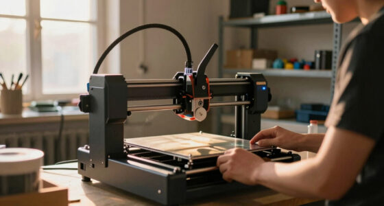 7 Best Large Format 3D Printers in 2026