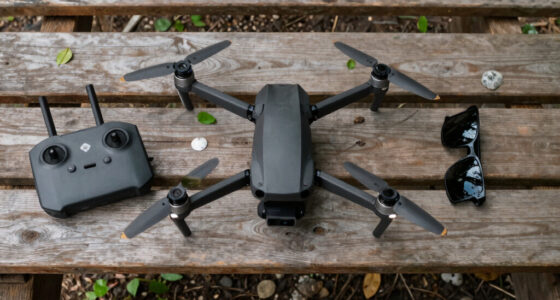 7 Best Long-Range FPV Drones in 2026