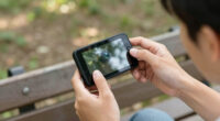 7 Best Portable Video Magnifiers for Low Vision in 2026