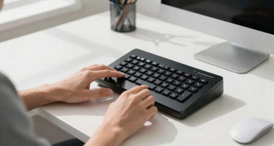 7 Best Refreshable Braille Displays 80 Cell in 2026
