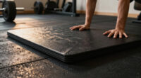 7 Best Rubber Gym Flooring Mats Thick in 2026