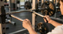 7 Best Safety Spotter Arms for Squat Racks in 2026