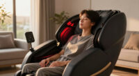 7 Best Shiatsu Massage Chairs With Heat in 2026