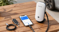 7 Best Smart EV Chargers With App Control in 2026