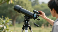 7 Best Smart Telescopes for Adults in 2026