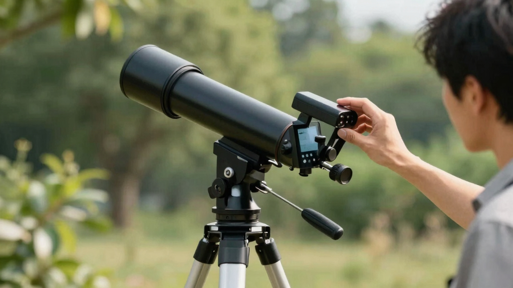 7 Best Smart Telescopes for Adults in 2026