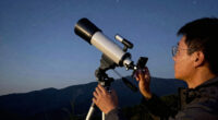 7 Best Star Trackers for Astrophotography in 2026