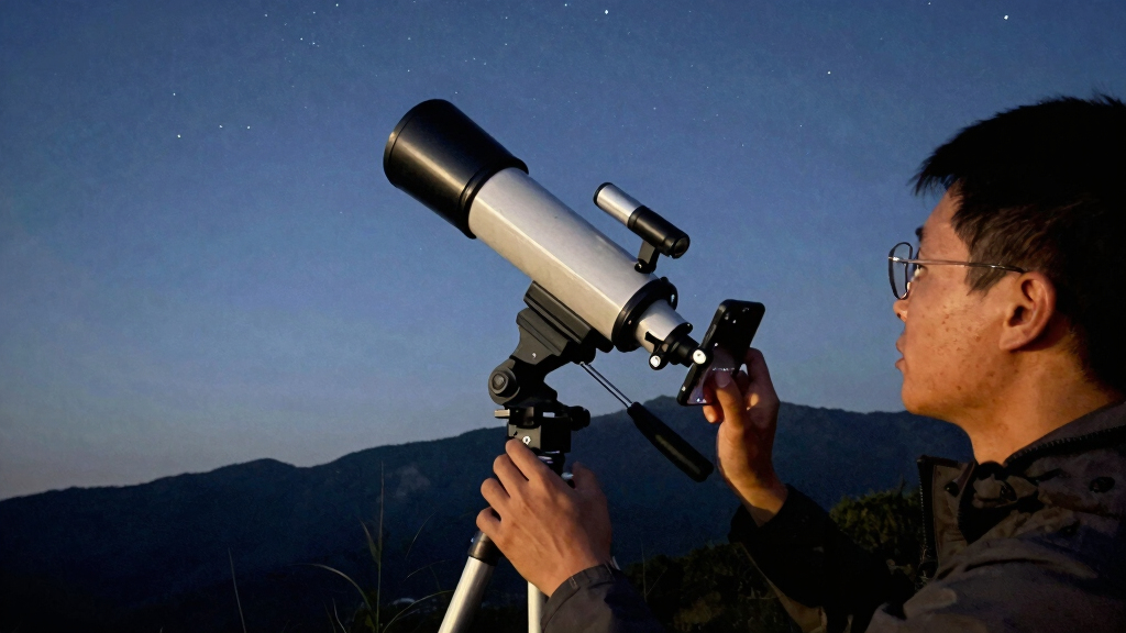 7 Best Star Trackers for Astrophotography in 2026