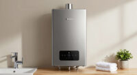 7 Best Tankless Electric Water Heaters in 2026
