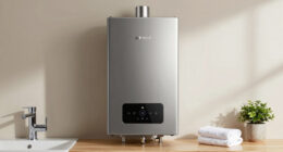7 Best Tankless Electric Water Heaters in 2026