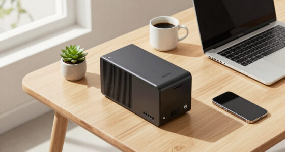 7 Best UPS Systems for Home Servers in 2026