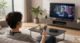 8 Best Assistive Listening Systems for TV Rooms in 2026