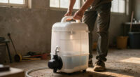 8 Best Basement Dehumidifiers With Pumps in 2026