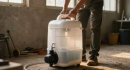 8 Best Basement Dehumidifiers With Pumps in 2026