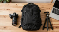 8 Best Camera Backpacks for Heavy Gear in 2026