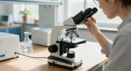 8 Best Compound Microscopes for Adults in 2026
