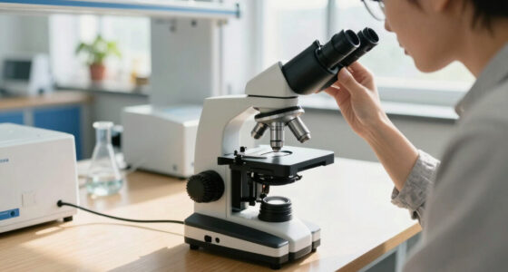 8 Best Compound Microscopes for Adults in 2026