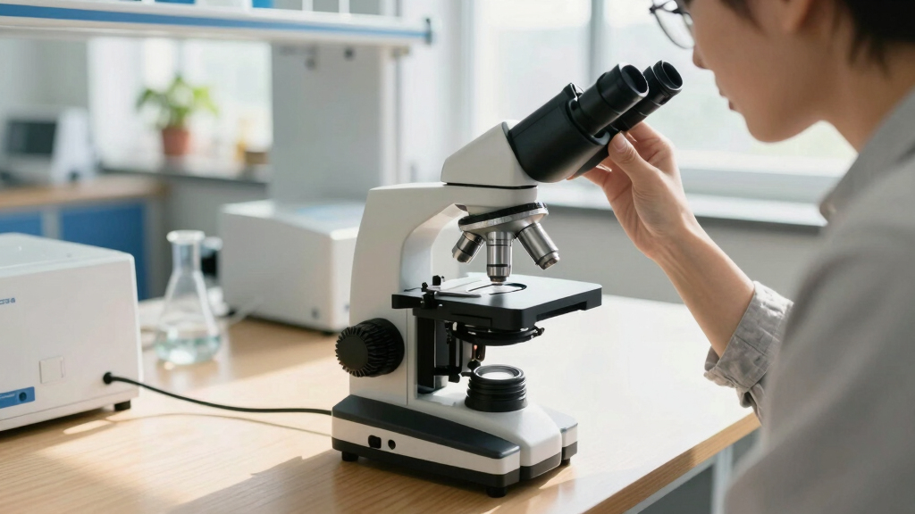 8 Best Compound Microscopes for Adults in 2026