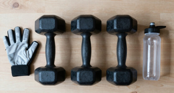 8 Best Dumbbell Sets With Racks in 2026
