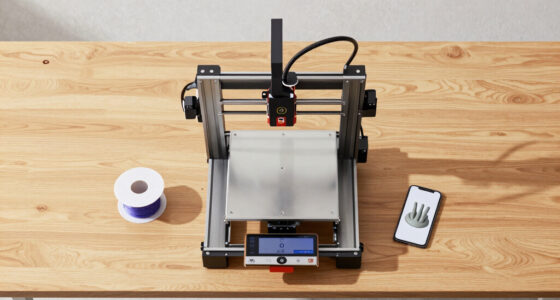 8 Best Enclosed 3D Printers for Classrooms in 2026