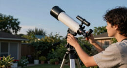 8 Best Field Flatteners for Refractor Telescopes in 2026