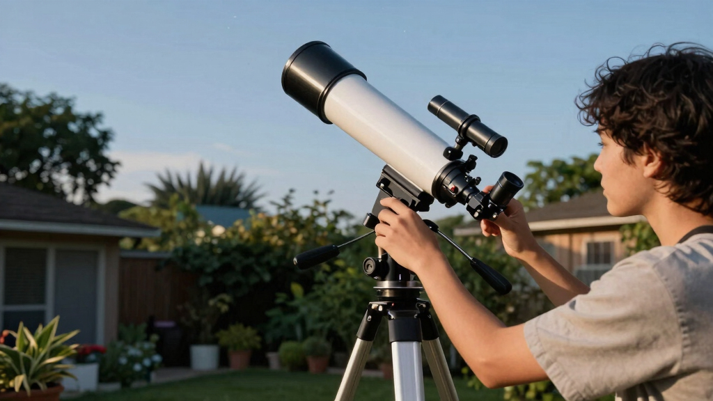 8 Best Field Flatteners for Refractor Telescopes in 2026