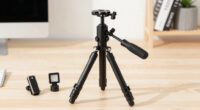 8 Best Fluid Head Tripods for Video in 2026