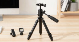 8 Best Fluid Head Tripods for Video in 2026