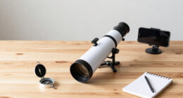 8 Best Focal Reducers for SCT Telescopes in 2026