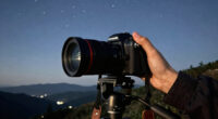 8 Best Full-Frame Cameras for Astrophotography in 2026