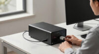 8 Best High-Capacity UPS Systems for Workstations in 2026