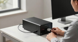 8 Best High-Capacity UPS Systems for Workstations in 2026
