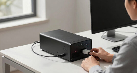8 Best High-Capacity UPS Systems for Workstations in 2026